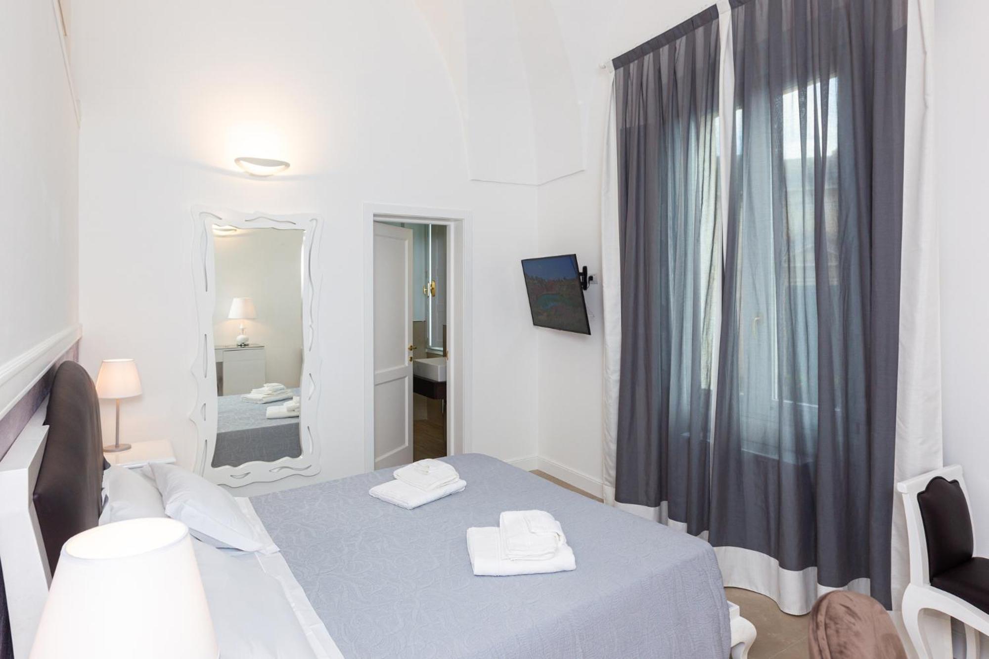 Frühstückspension Palazzo Marini Di Charme 3*