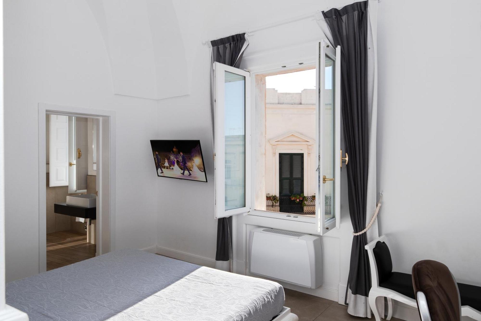 Palazzo Marini Di Charme Frühstückspension 3*