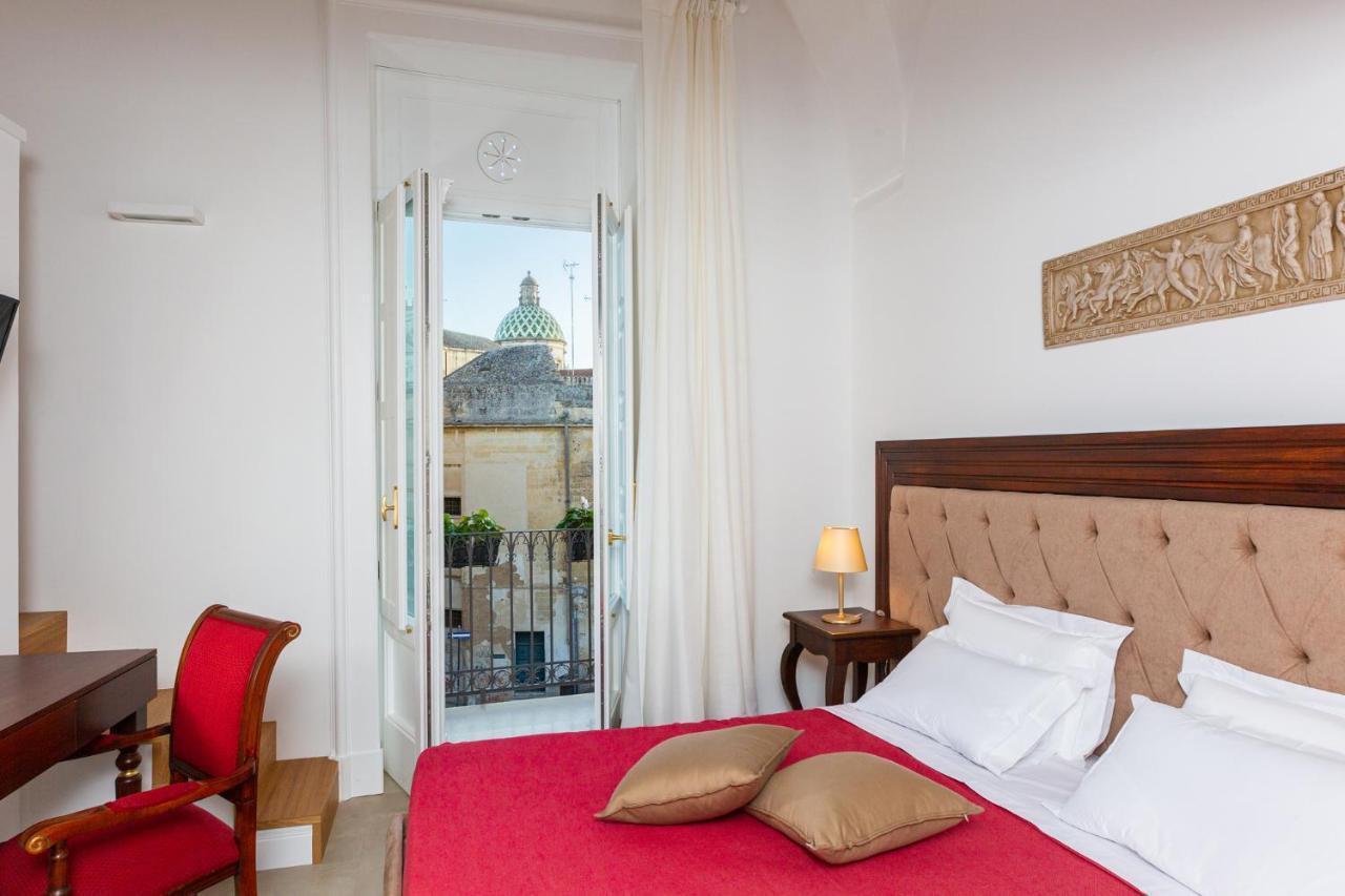 Palazzo Marini Di Charme Frühstückspension