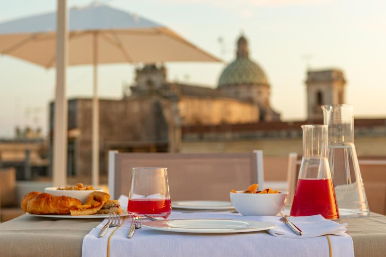 Palazzo Marini Di Charme 3*