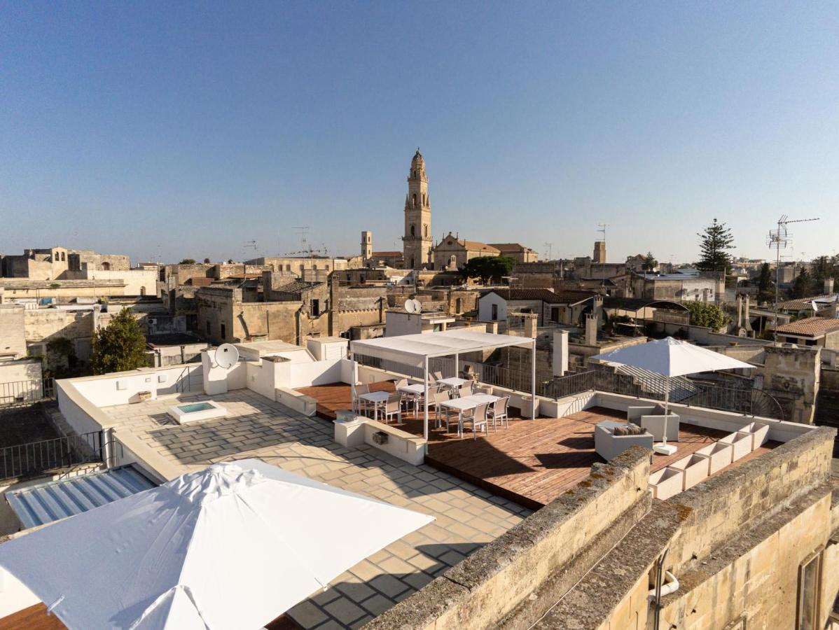 Palazzo Marini Di Charme 3*
